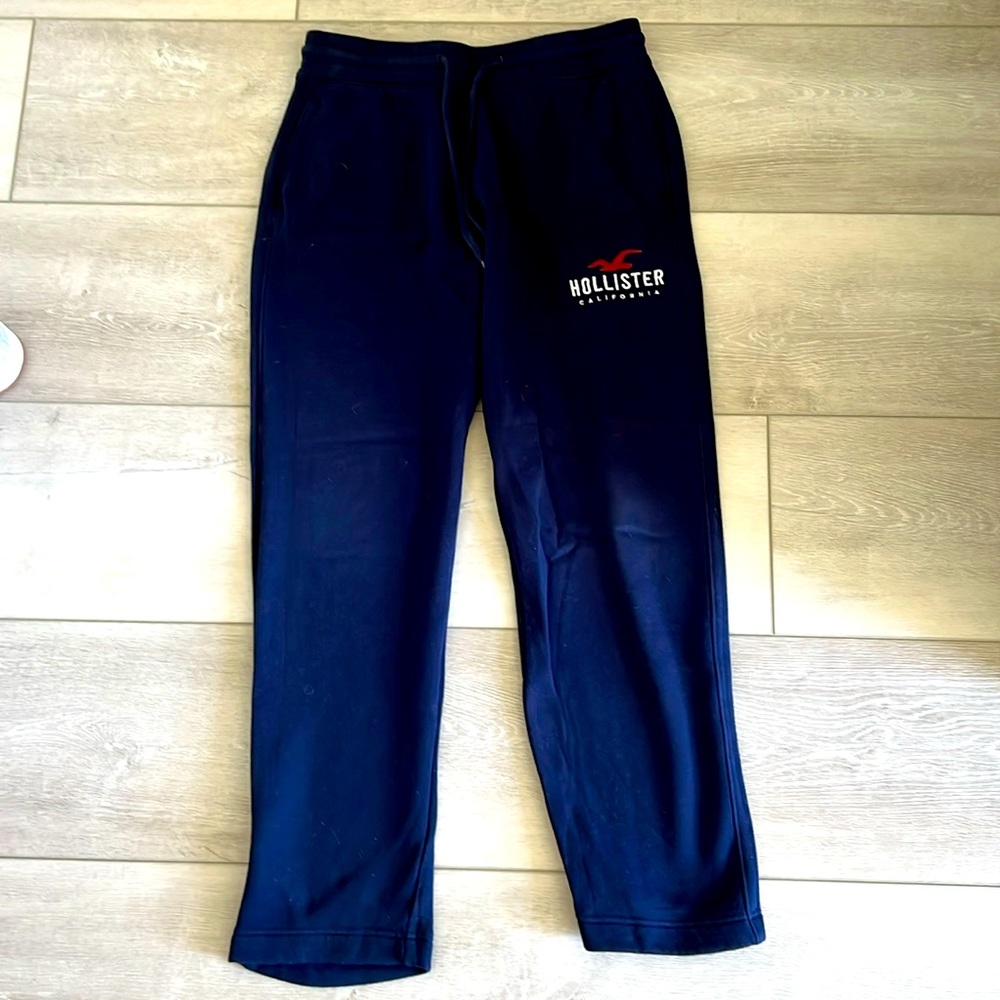 Hollister Sweatpants